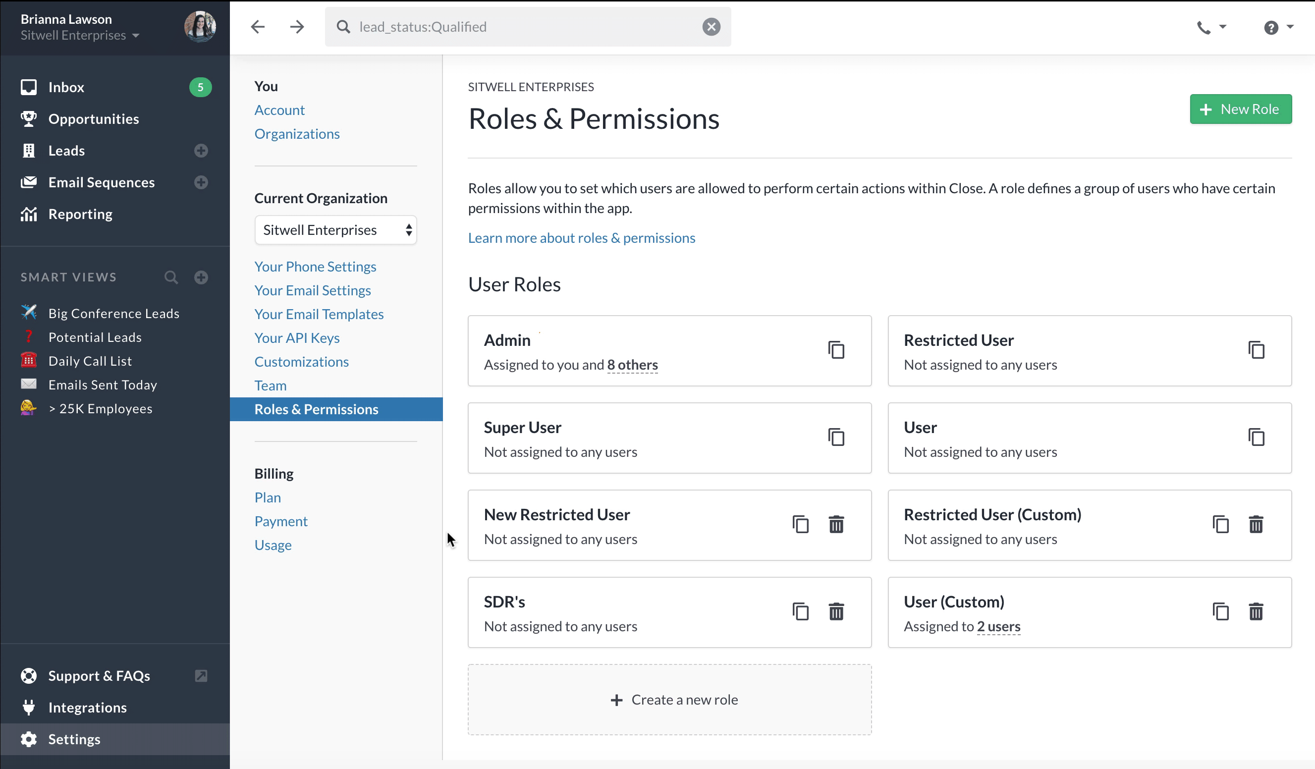 roles-permissions