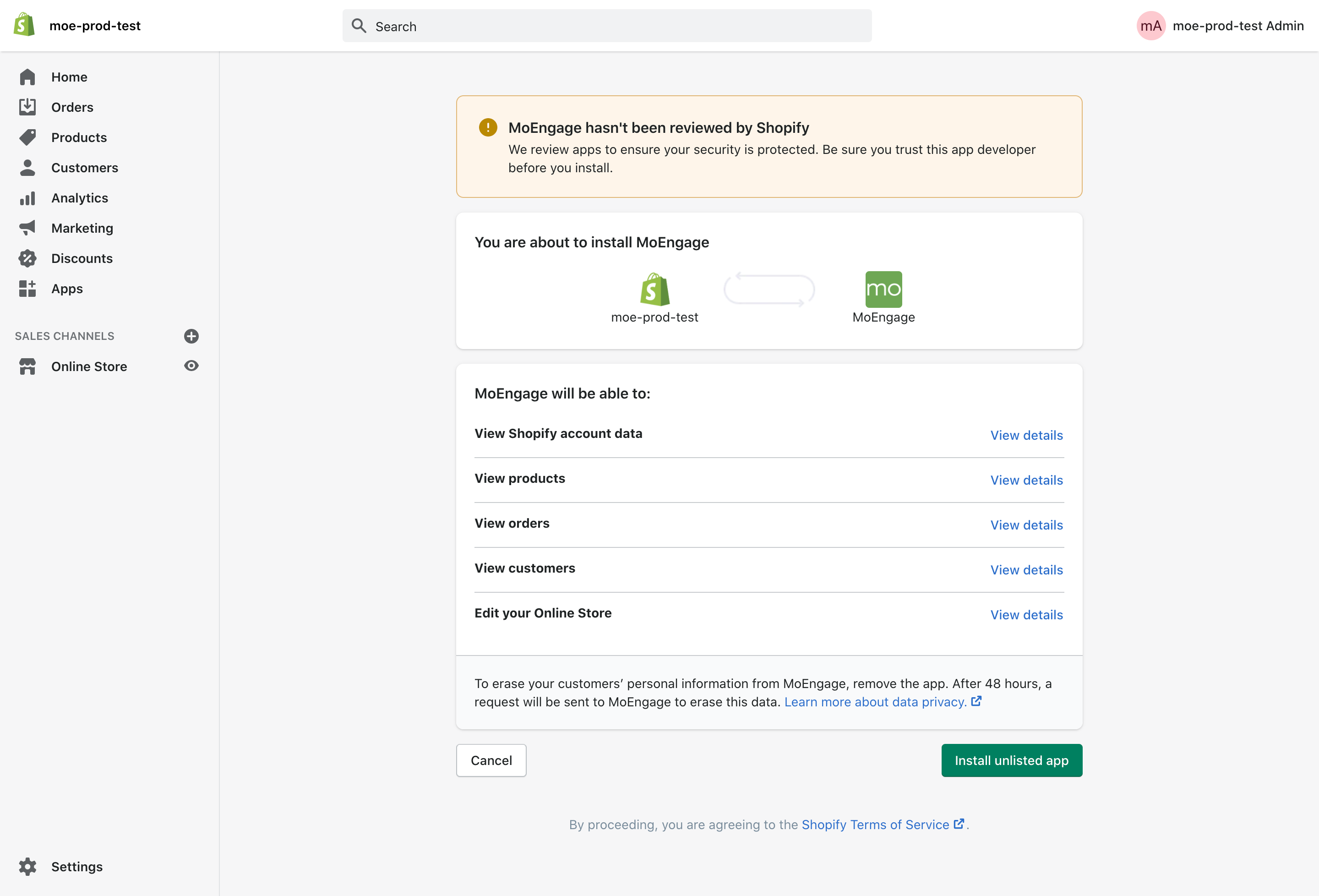 moe-prod-test.myshopify.com_admin_oauth_request_grant_client_id=d1a6a3103ea9e24dcdb4555e45a24a2d&redirect_uri=https%3A%2F%2Fshopify-integration.moengage.com%2Fshopify%2Fcallback&scope=+write_themes%2C+read_themes%2C+read_script_tags%2C+writ.png