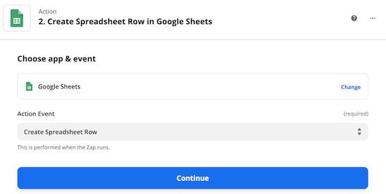 8c22218-Screenshot_2021-08-09_at_12.21.02.png Create a row in a spreadsheet to log your change.