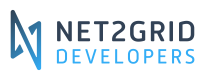 NET2GRID Customer Engagement API