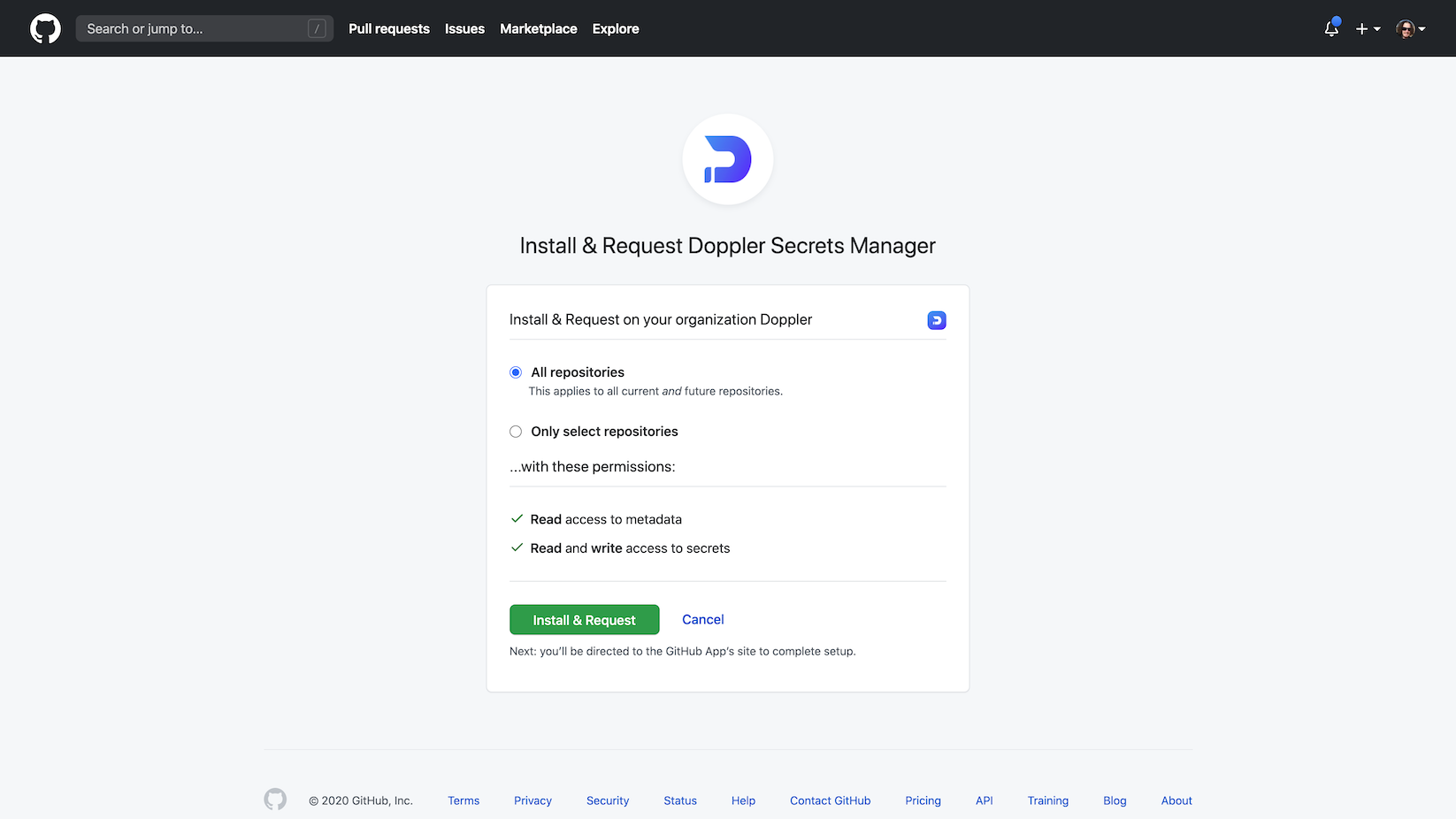 github-integration-repositories.png
