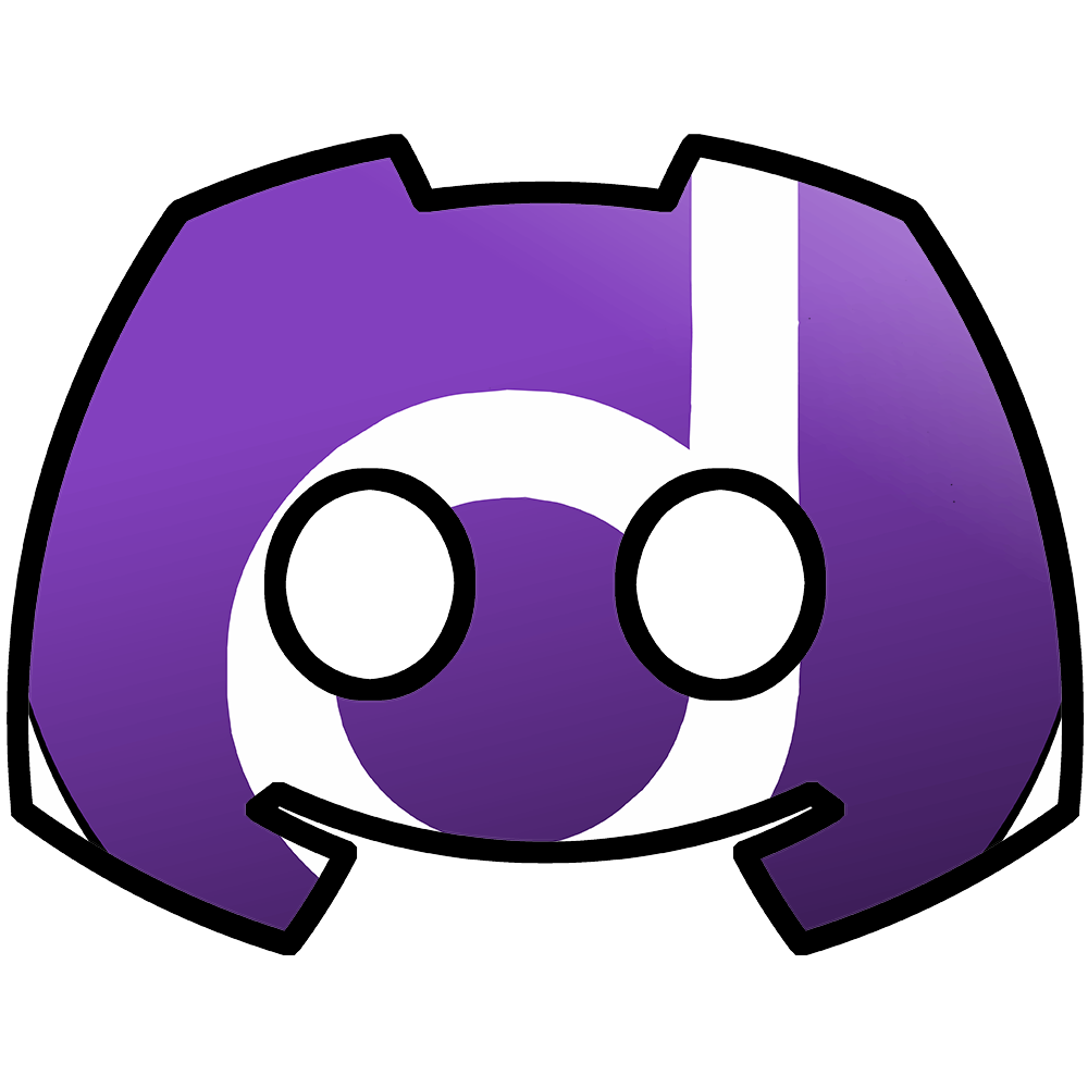 Chat with me on Discord!