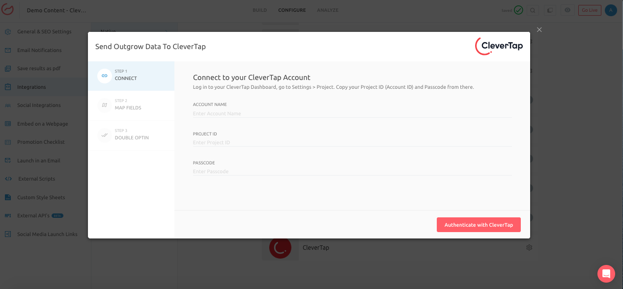 Authenticate With monday