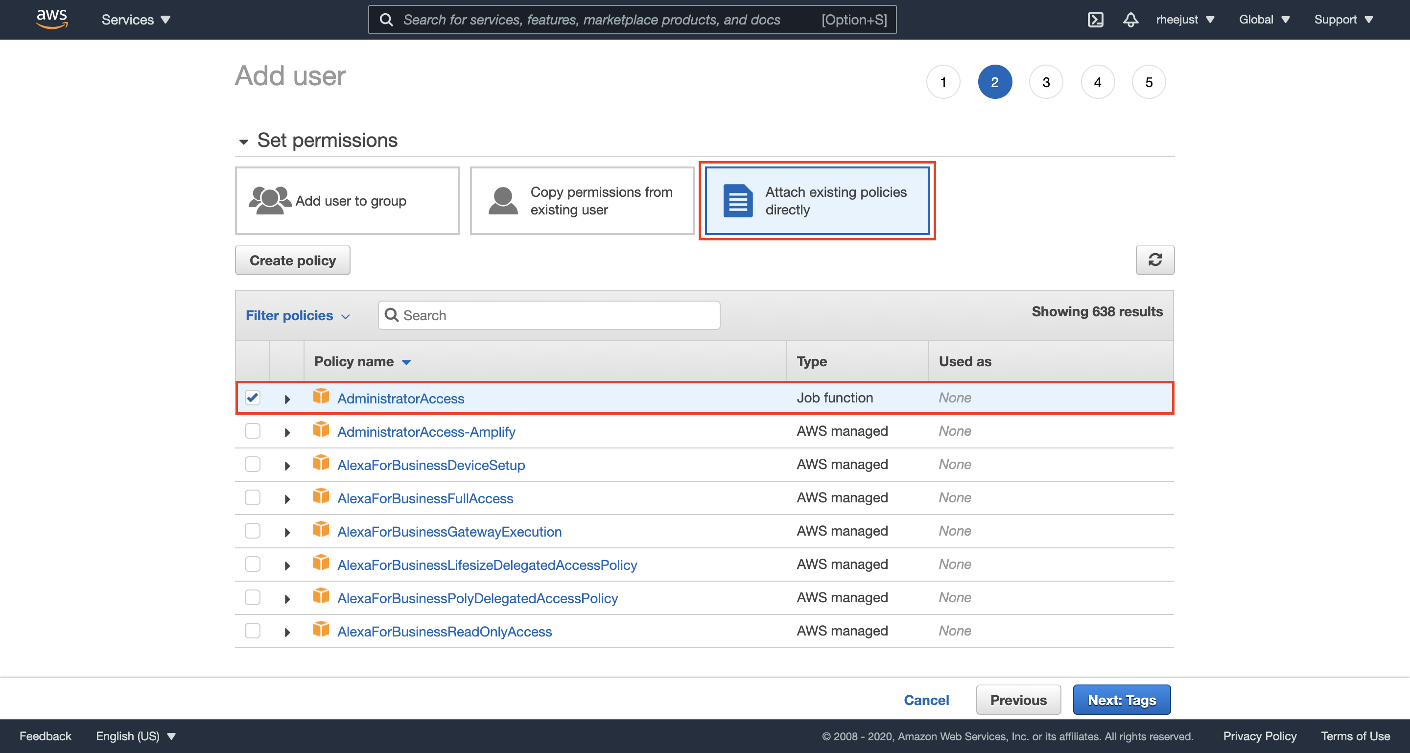 Getting Started on AWS
