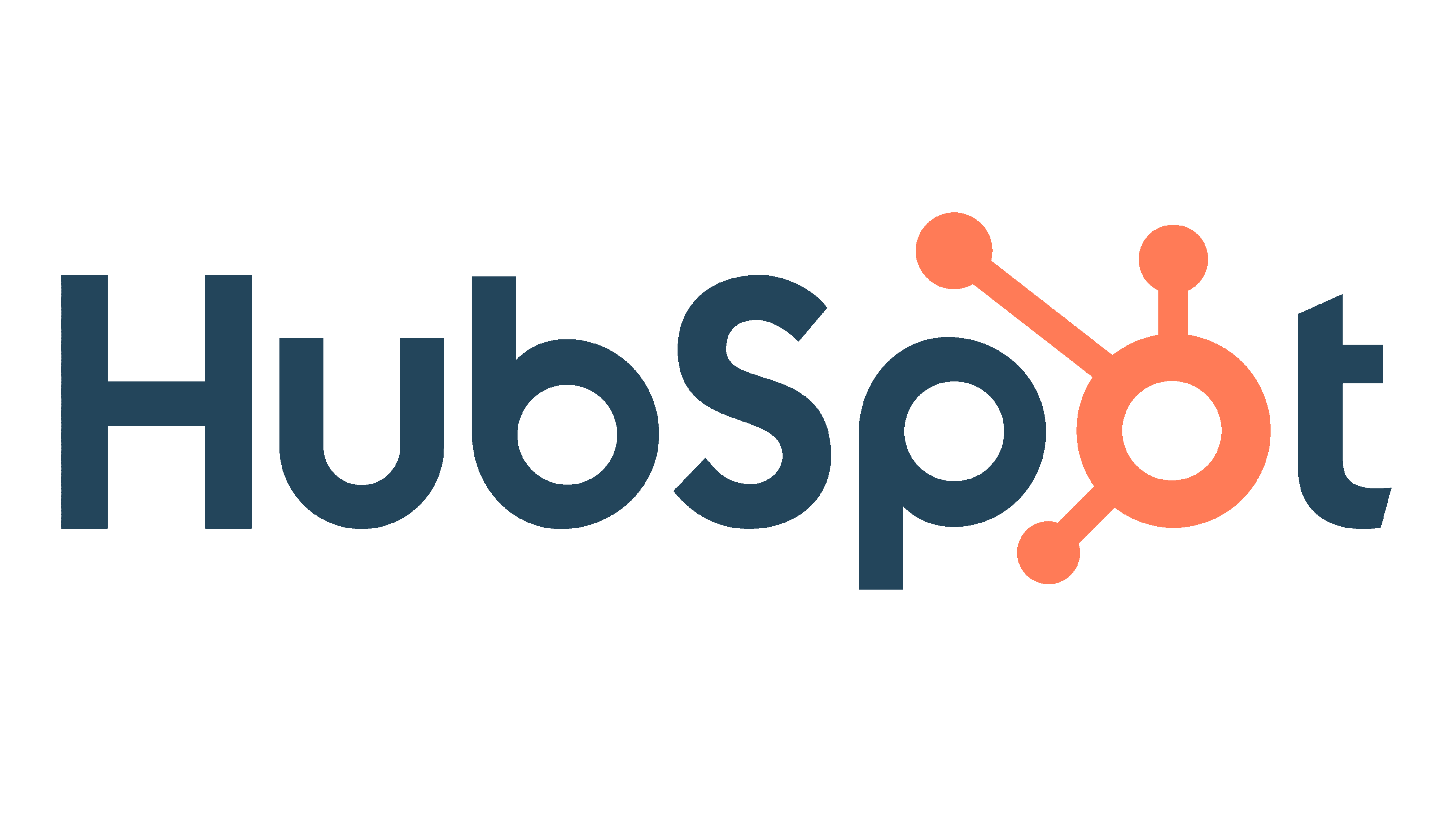 HubSpot (via Zapier)
