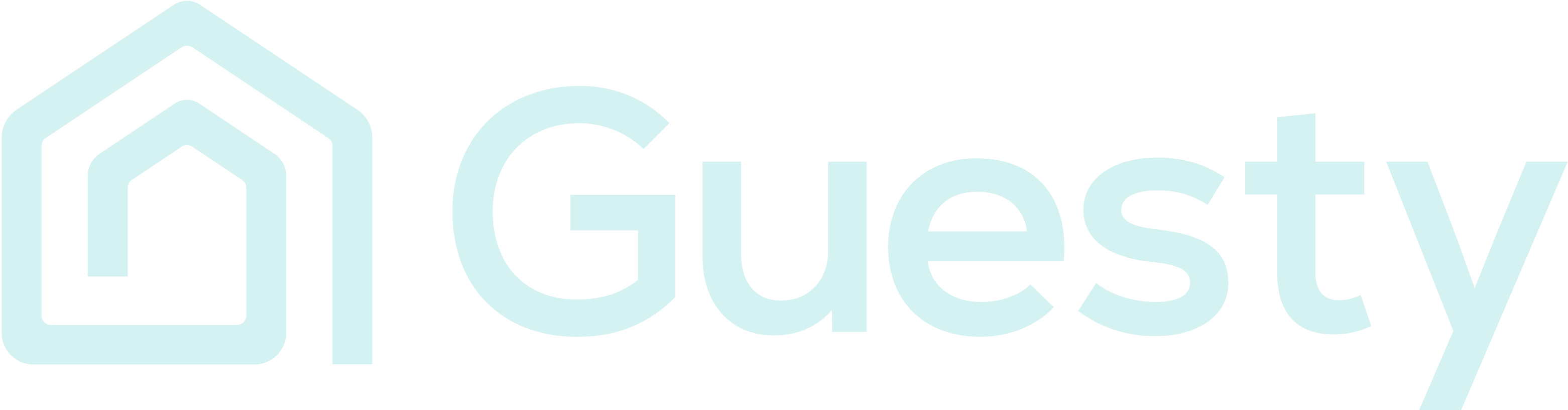 Guesty Open API