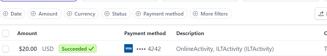 A screenshot of a phone  Description automatically generated