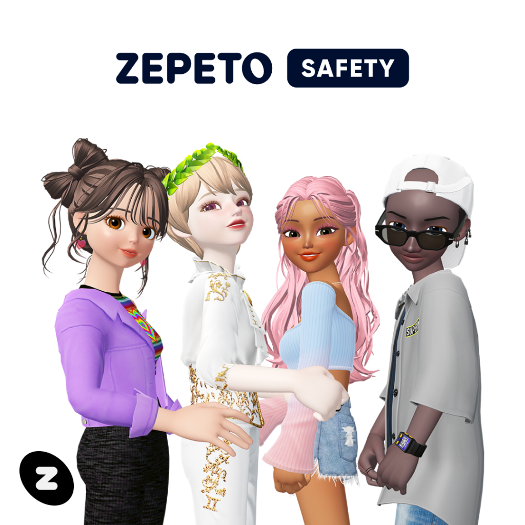       ZEPETO  - YouTube