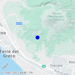 Compact overlay encoding - circle marker