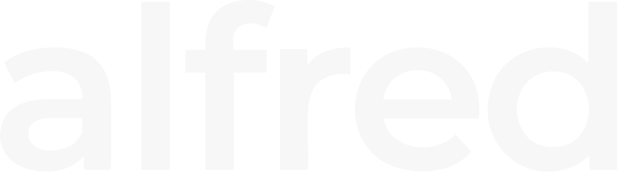 Alfred Penny API 2.0