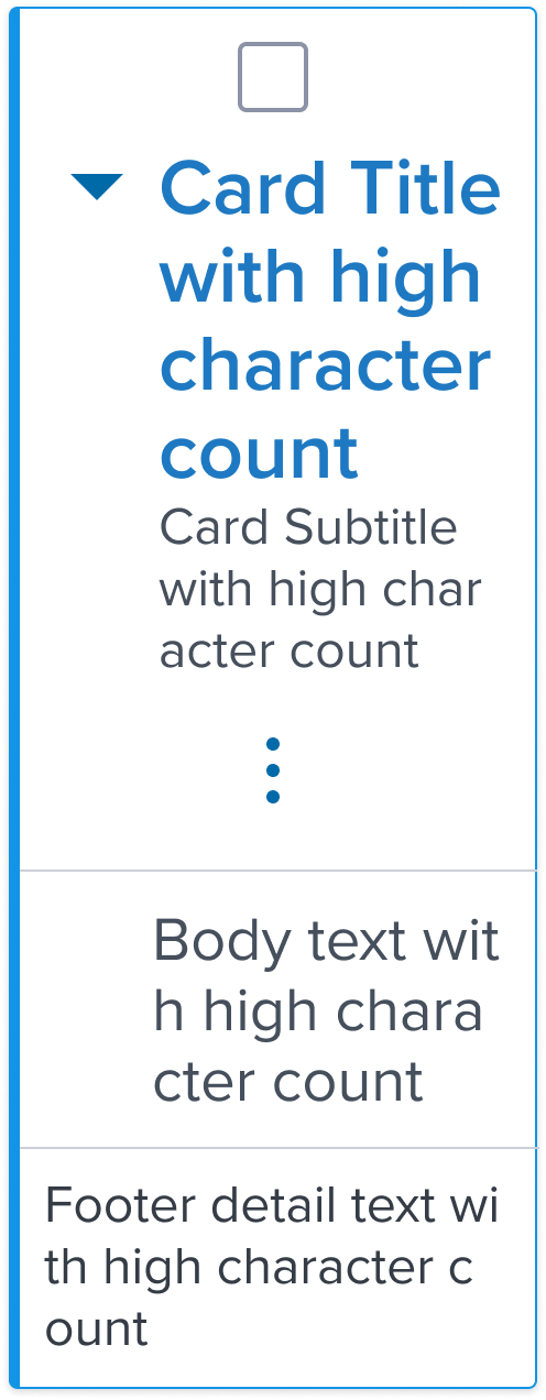 multiple feature-1-expand resize and reflow card example