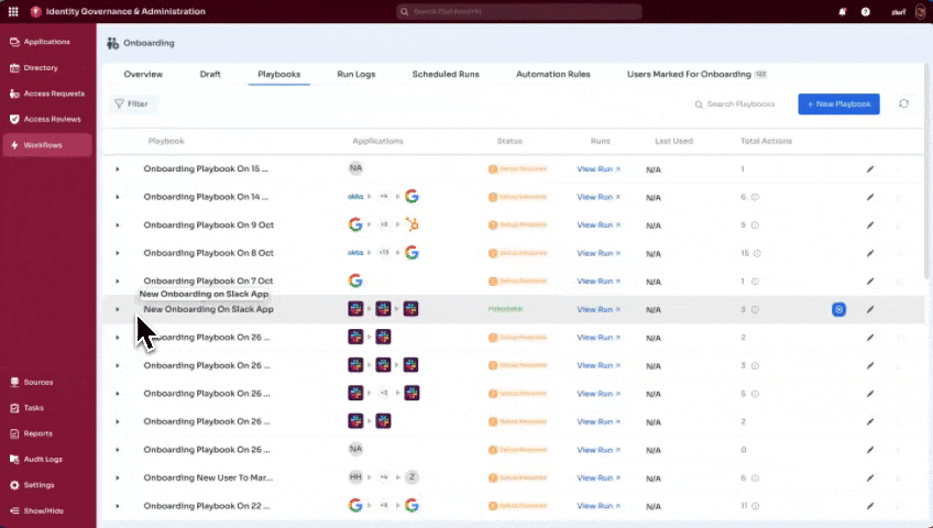 Playbooks_Duplicate Playbook option.gif