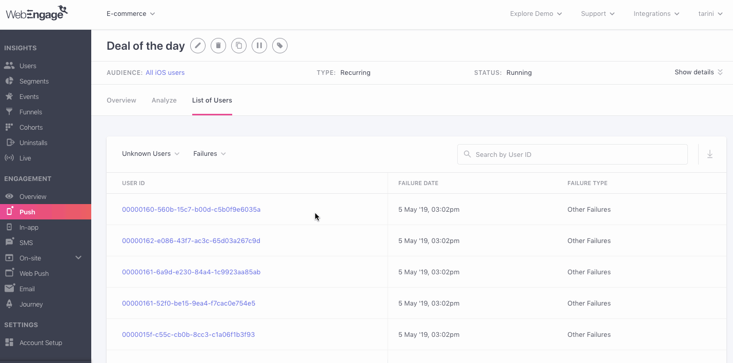 push-campaign-list-of-users-access-profile.gif