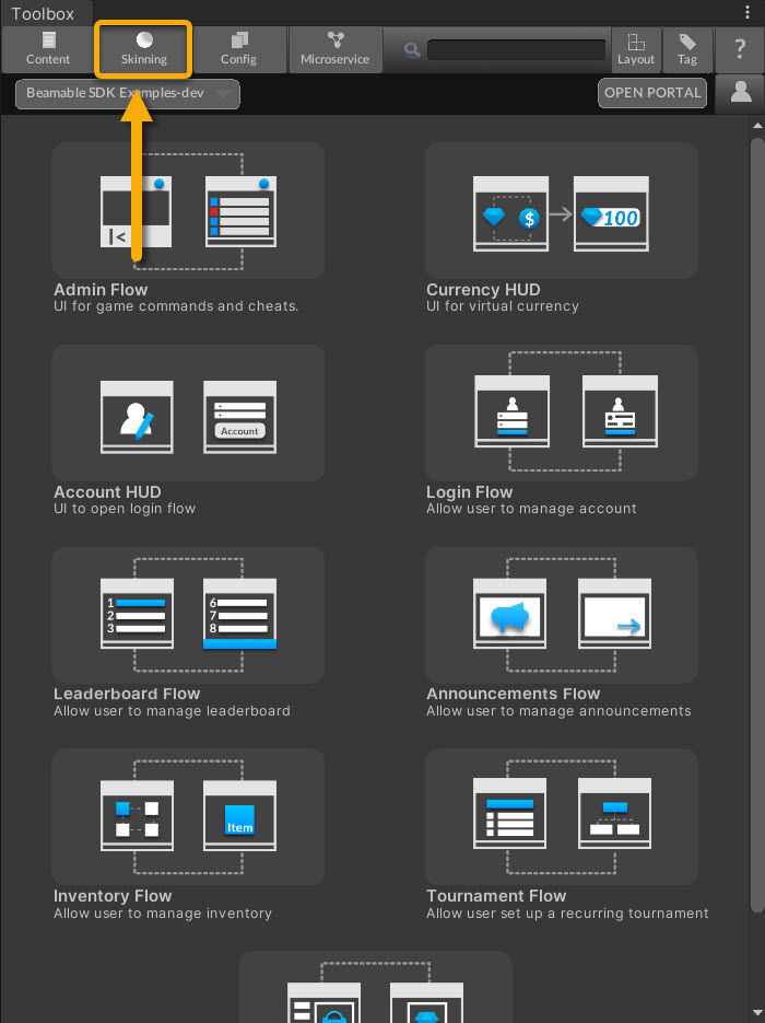 Beamable_Windows_Toolbox_Open_Theme_Manager_Skinning.jpg