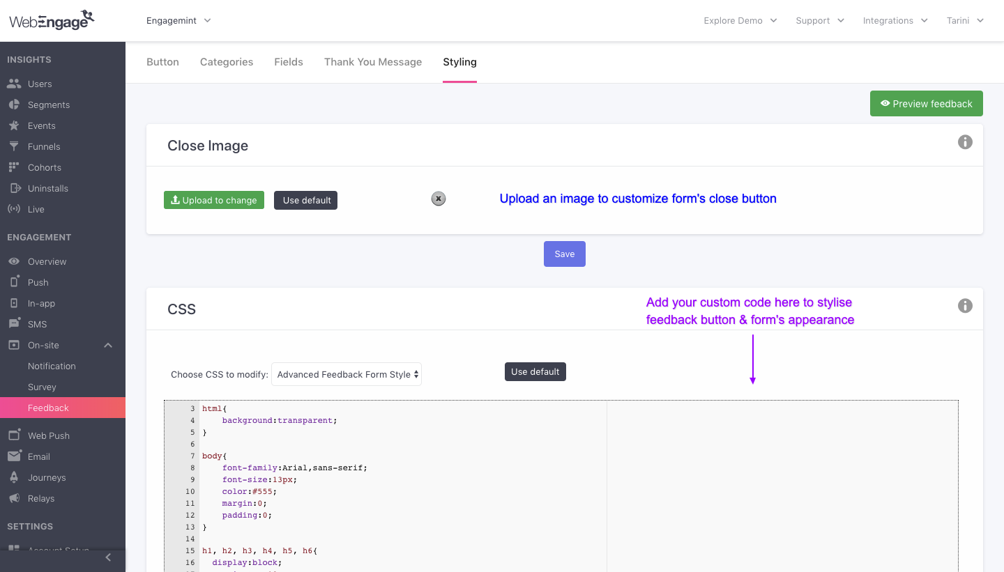 feedback-styling.png