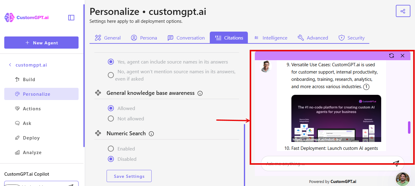 OpenGraph citation example