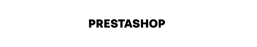 PrestaShop