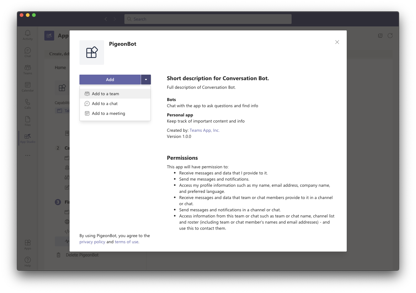 App Studio Add Dropdown.png App Studio Add Dropdown