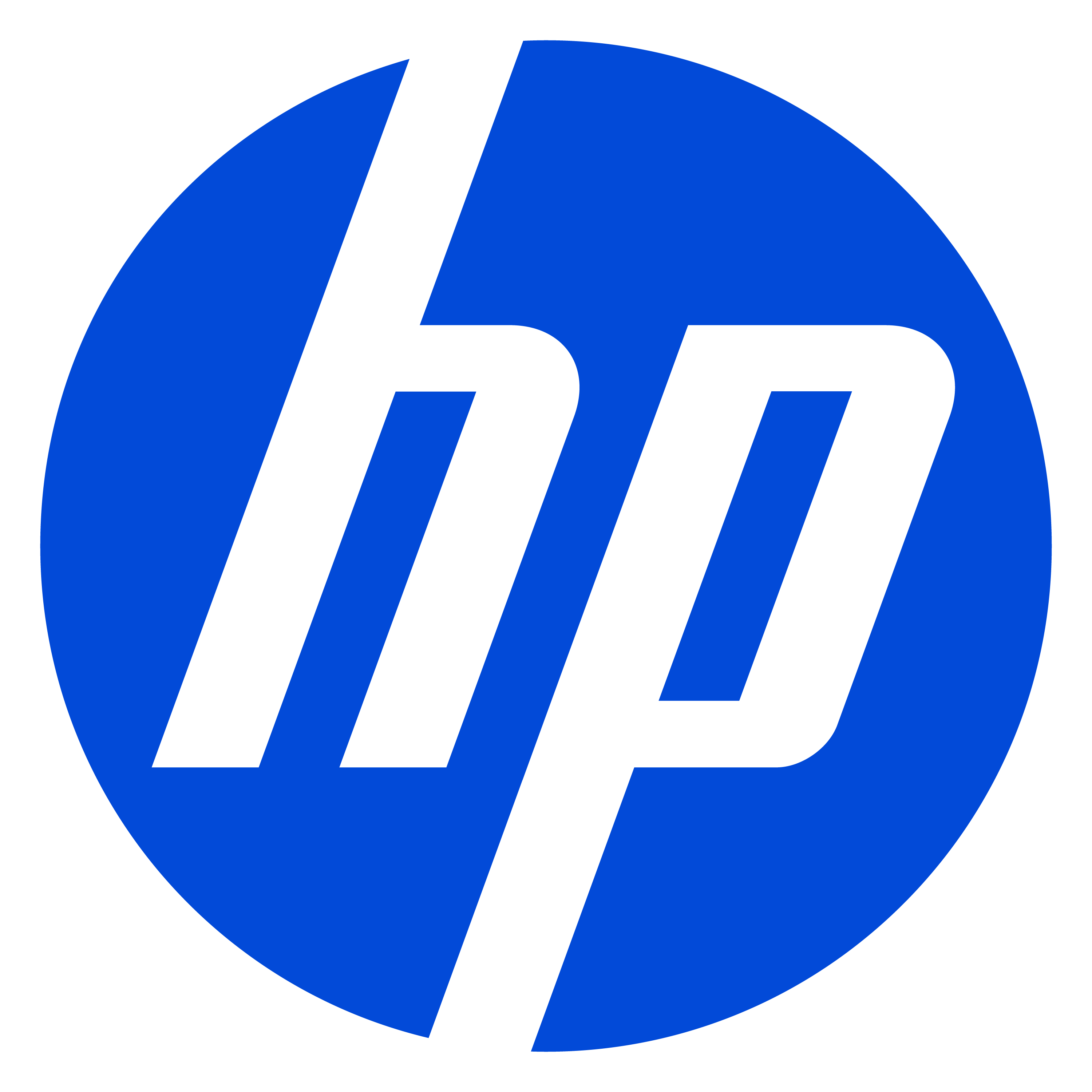 HP Large Format Print Media