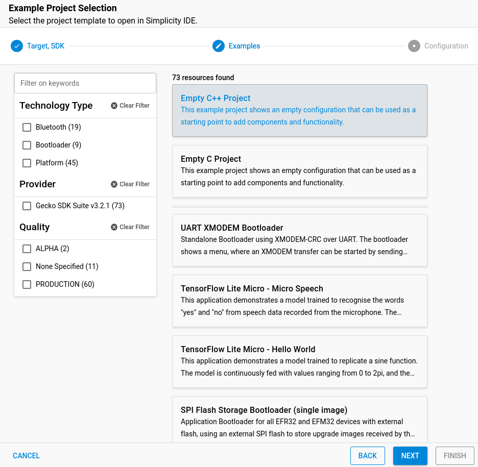 example-project-selection.png