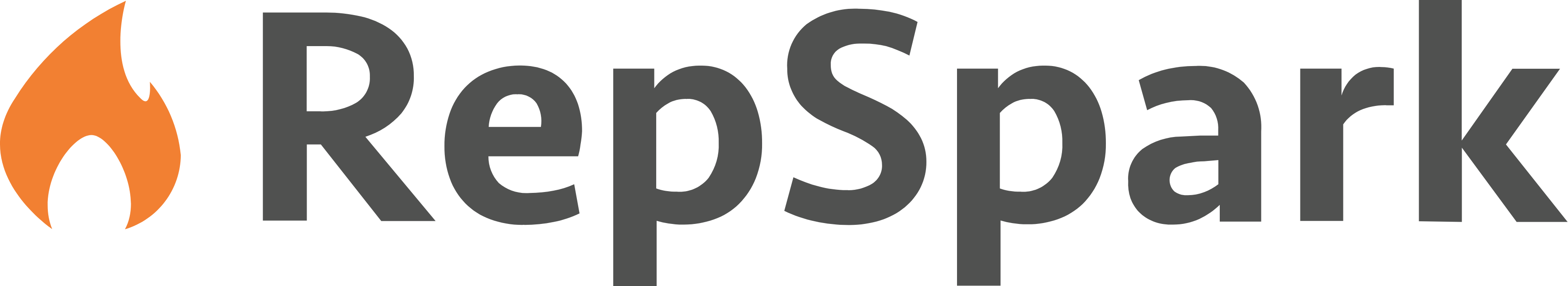 RepSpark for Developers - API reference, examples, and more