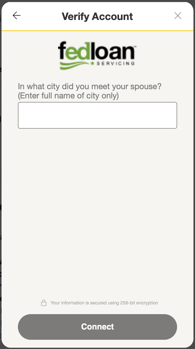 nexus-link-challenge.png `Nexus.link` presenting a challenge question to authenticate an account.