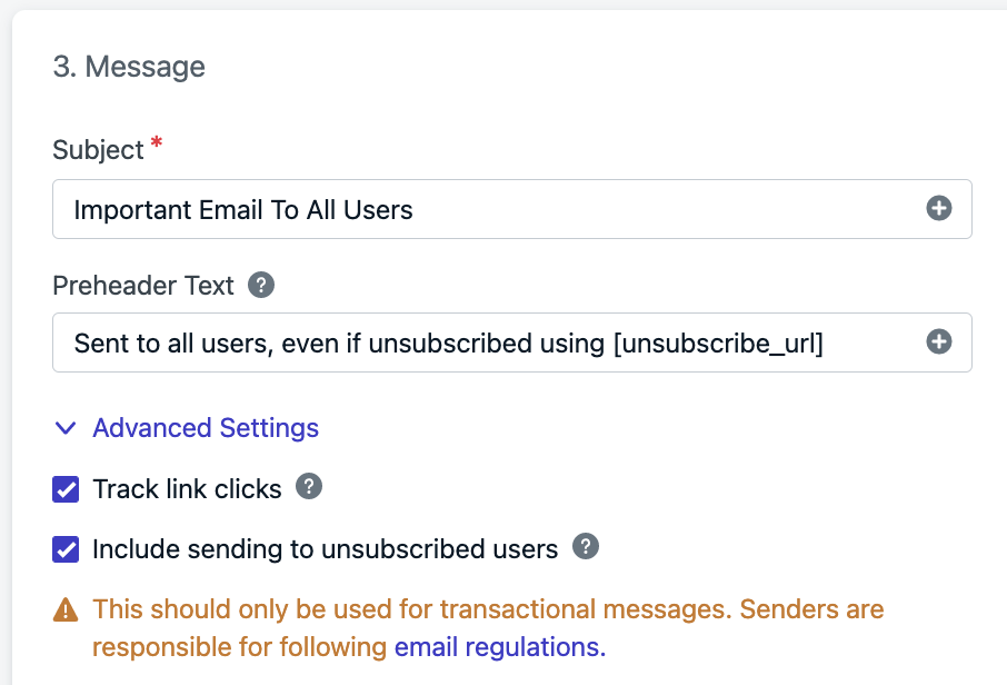 Google Groups unsubscribe feature abused to remove members without