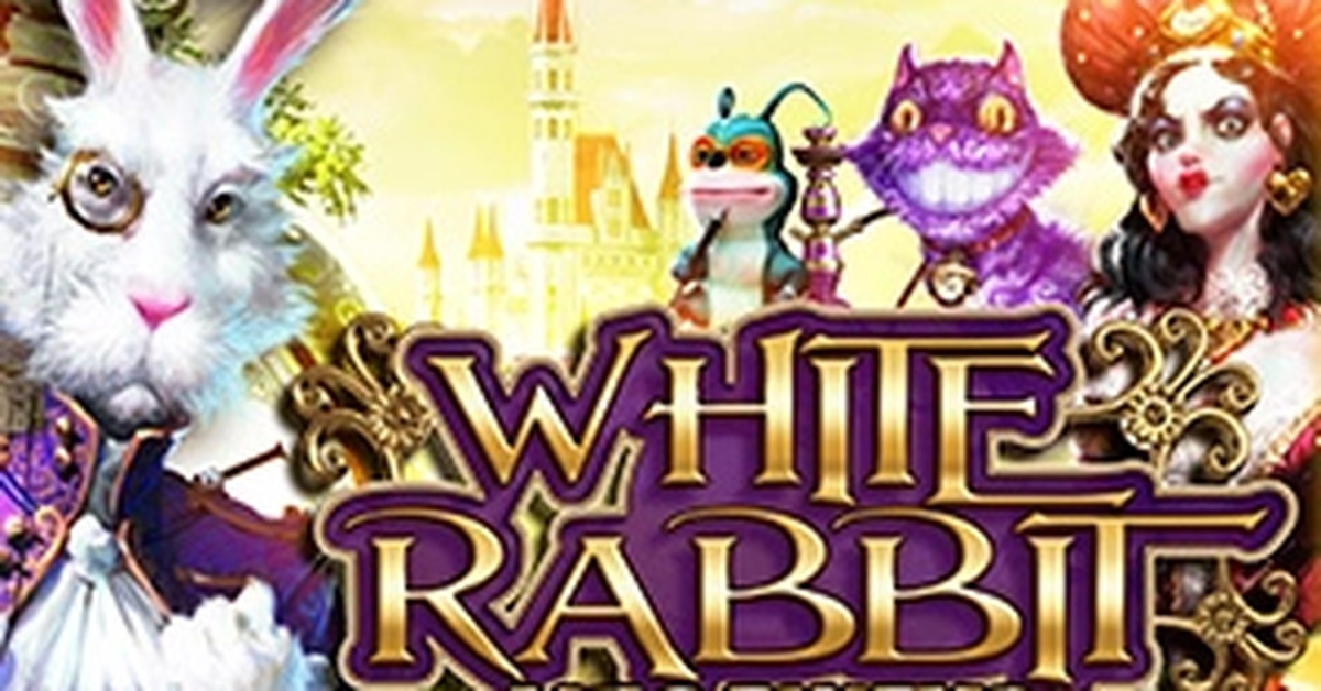 White Rabbit Megaways 97.72% RTP — Why It Matters