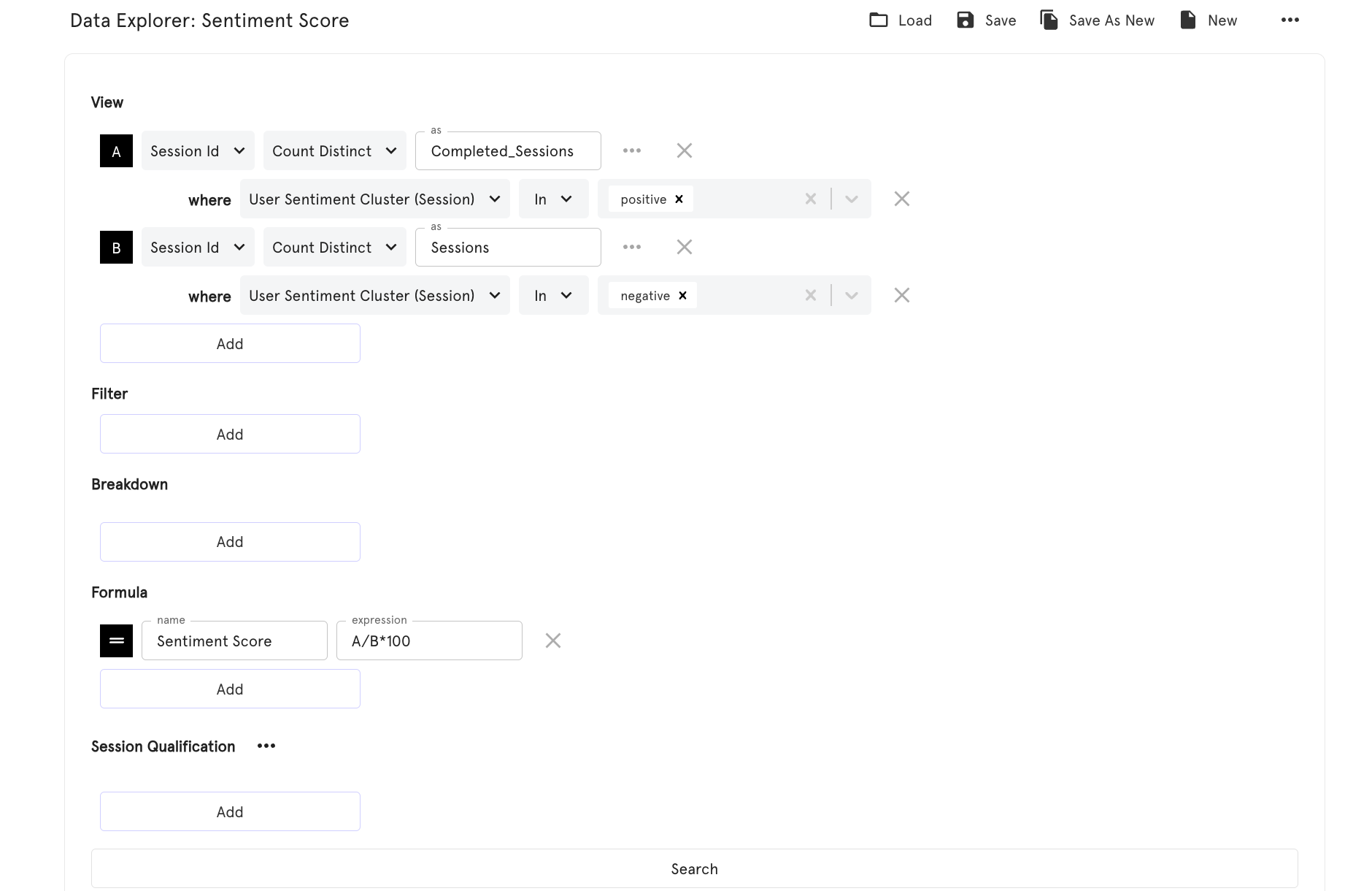 Bot Health Dashboard