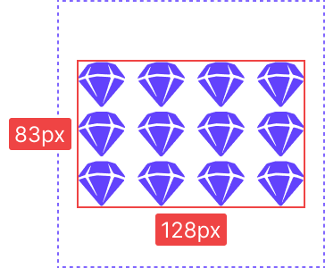 Image content should follow an aspect ratio of at least 0.65