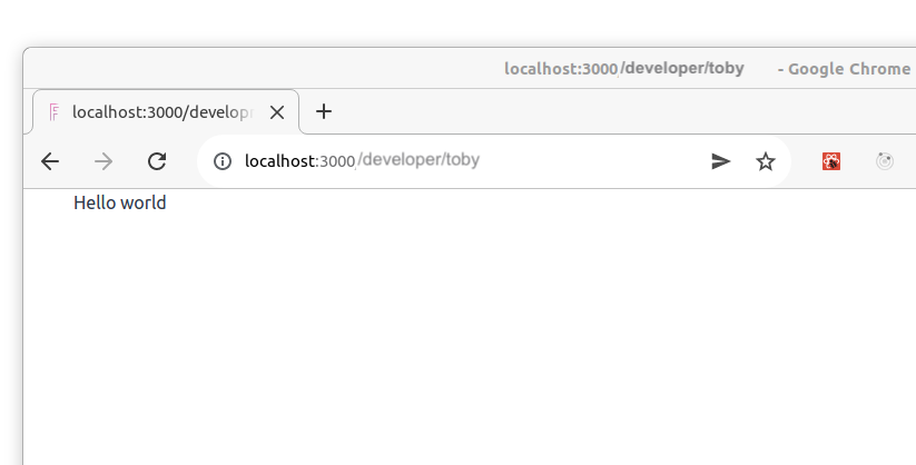 Frontastics rendered Frontastic component.png