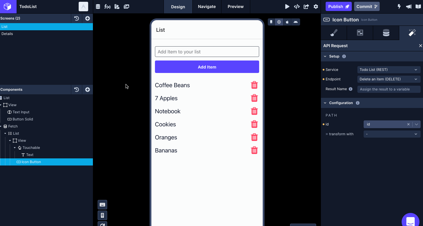 delete-request-demo.gif