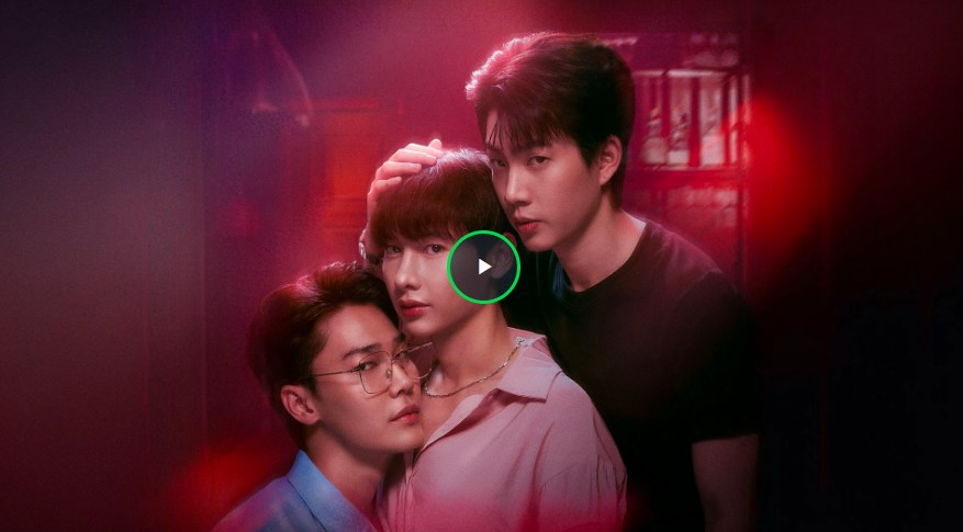 Burnout Syndrome ภาวะรักคนหมดไฟ EP.4