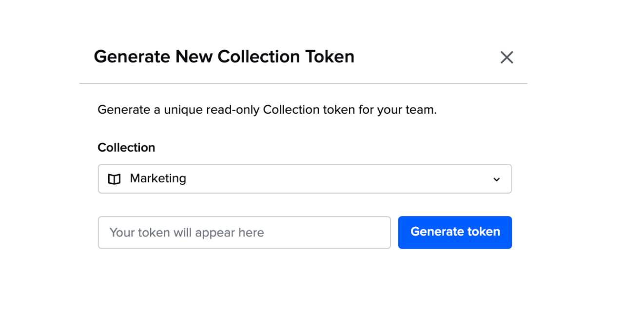 CK - Generate Collection Token.png