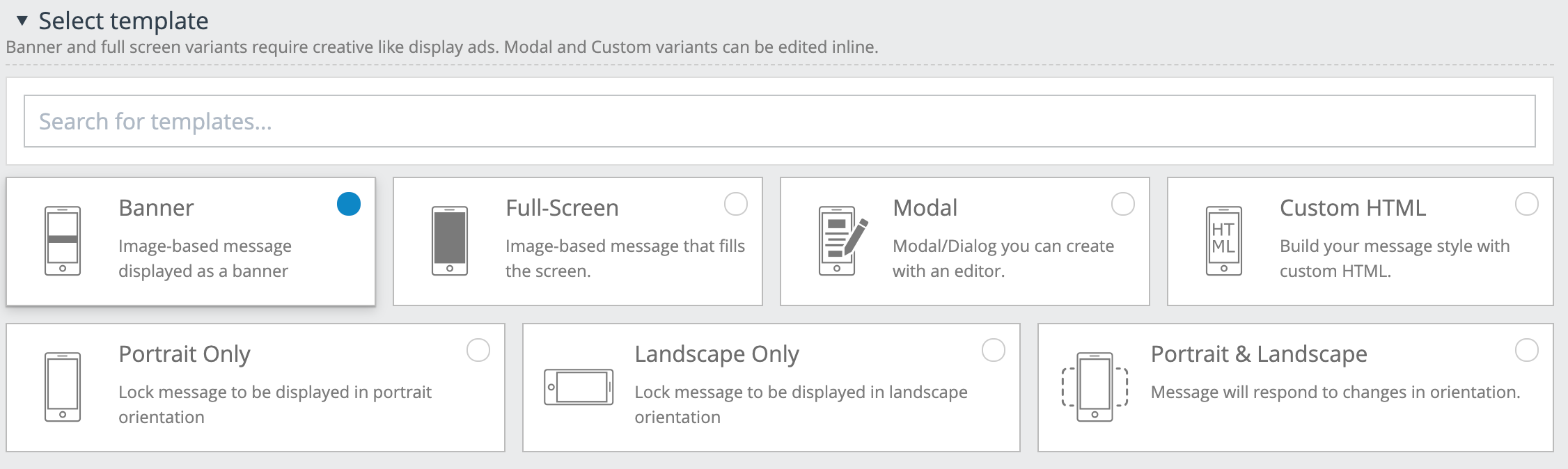 Screenshot 2021-03-22 at 16.41.18.png In-app banner style orientation options.