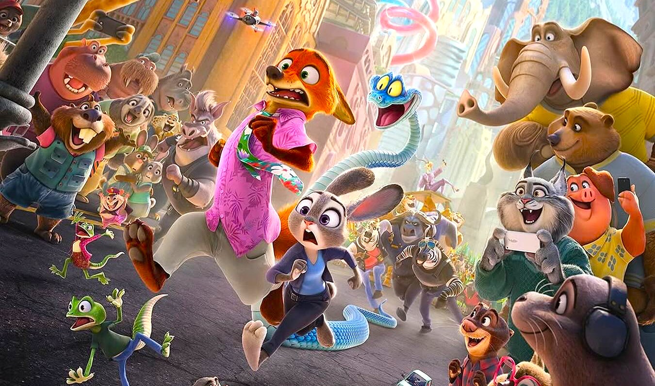 Zootopia 2 | Disney Thailand
