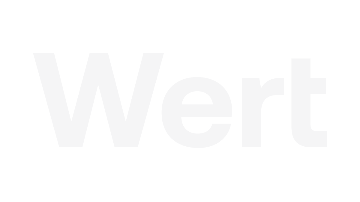 Wert