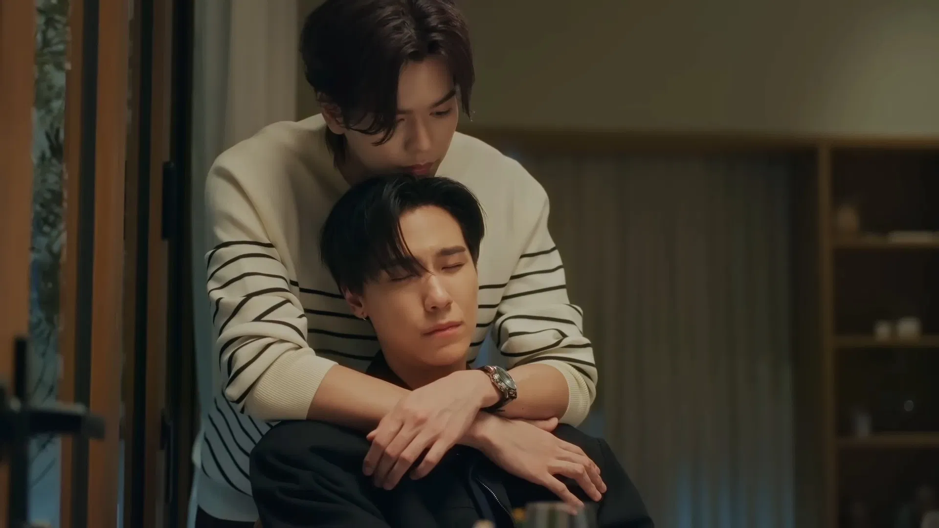+(ดูซีรีส์)~รักจริง หลังแต่ง EP.3 [ตอนที่3] พากย์ไทย ดูฟรี UNCUT ย้อนหลัง เต็มเรื่อง HD 2026
