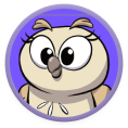 Avatar of Owlivia, the owl