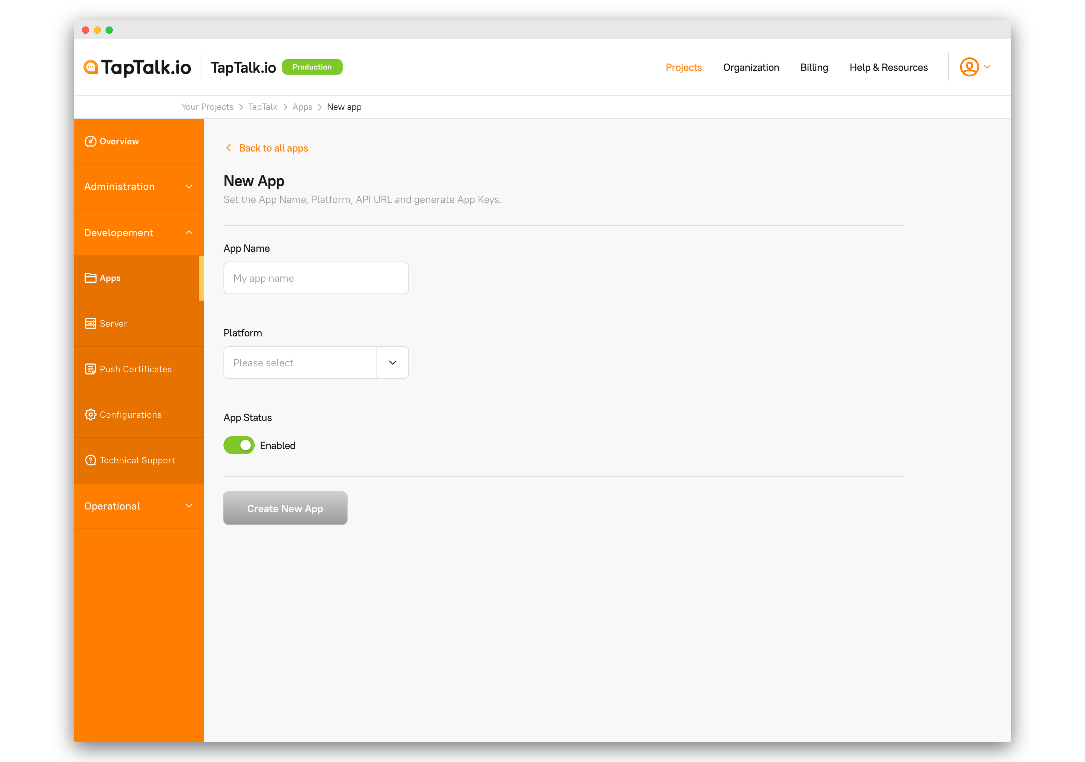 Screenly - 9.1.0 Development - Apps - New App - Empty State@2x.png