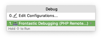 Debugging with PHP Select Configuration.png