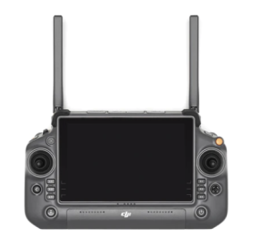 DJI Enterprise Plus Controller