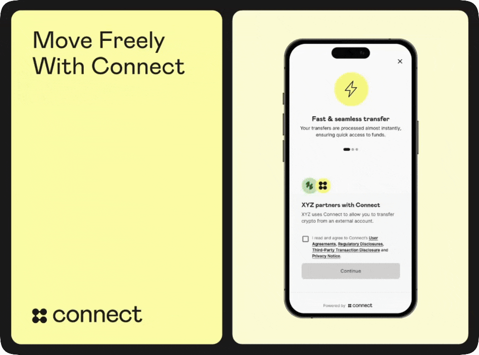 Auth demo