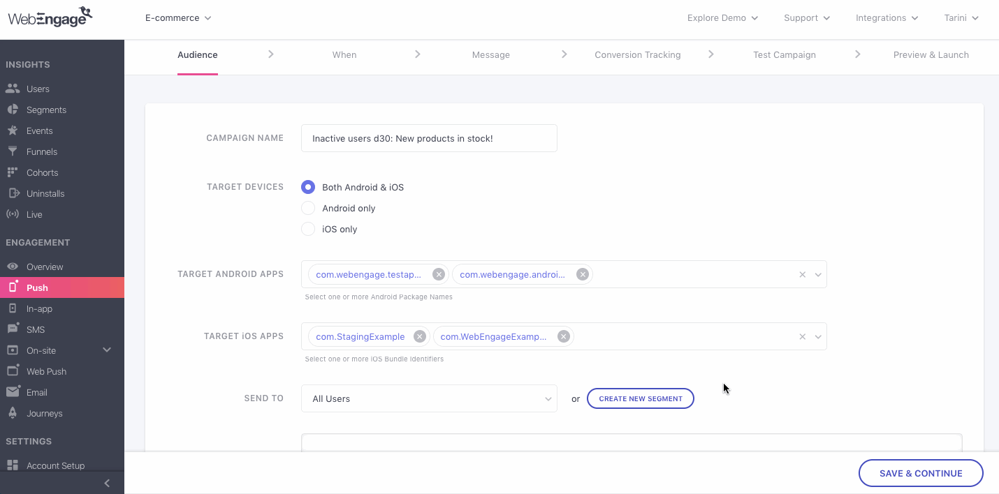 Push-creation-step-1-segment-create.gif