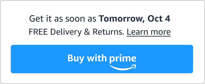 Second example of Buy with Prime button