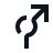 RIGHT_ROUNDABOUT_EXIT3 icon