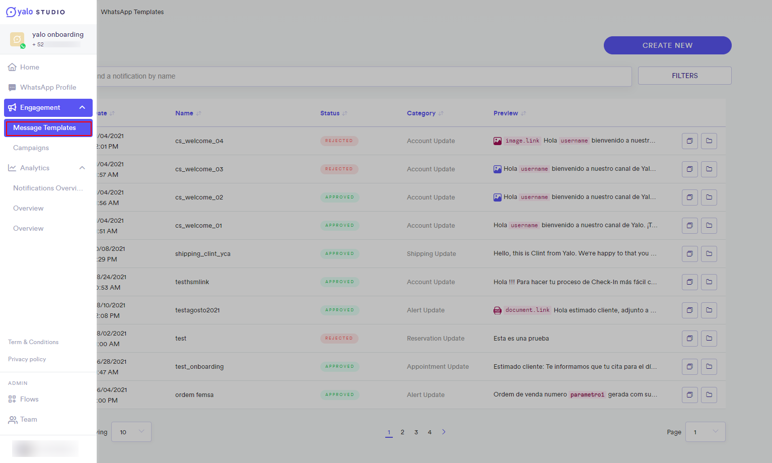 Yalo-Platform-Marketing-1.png Message Templates