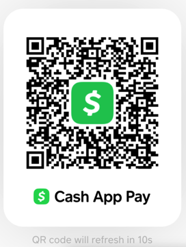 Cash App Pay