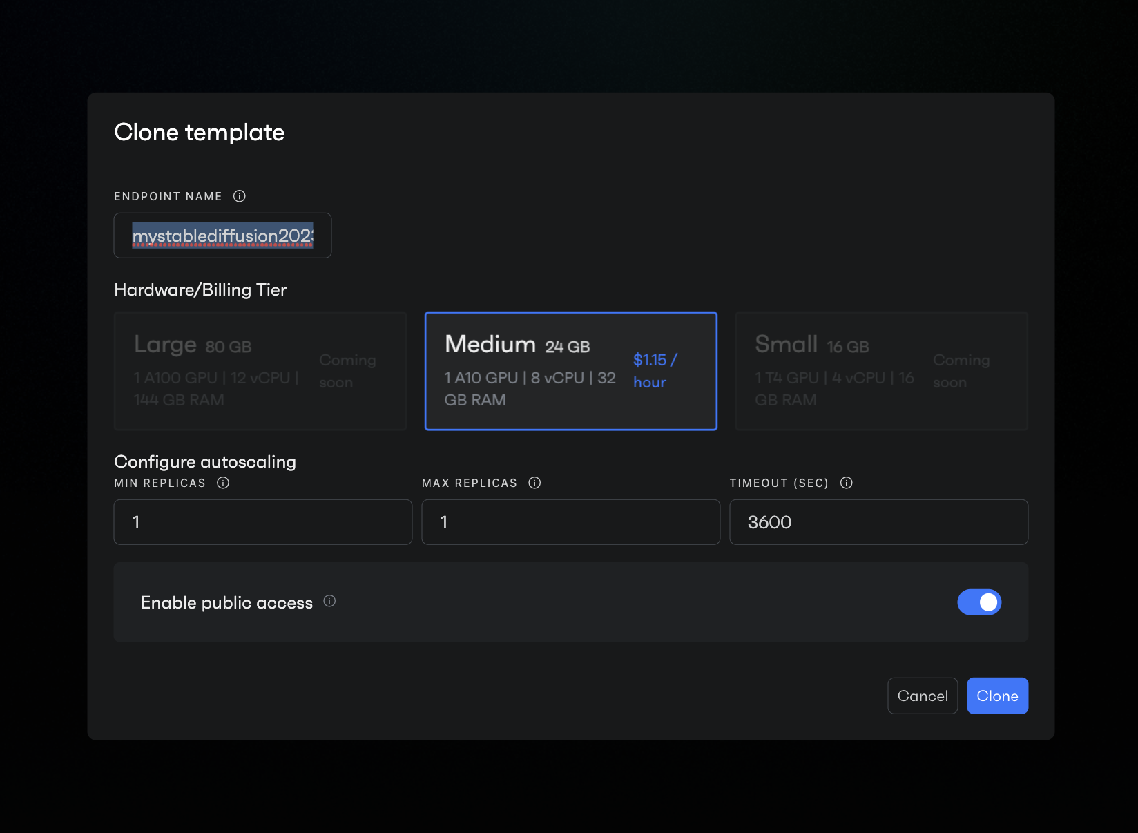 Automatic1111 Stable Diffusion Web UI