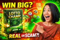 Lotto Champ Reviews